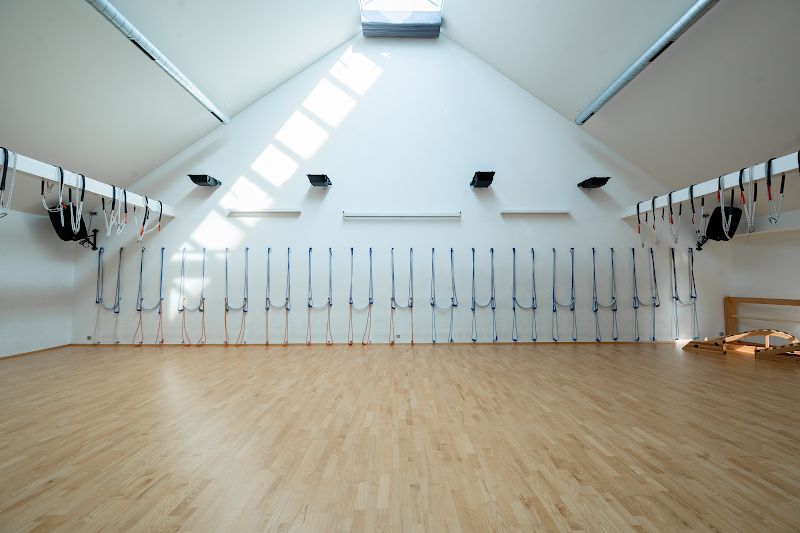 Iyengar Yoga Center Brno foto 1