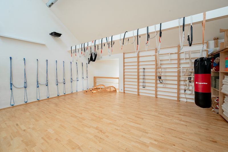 Iyengar Yoga Center Brno foto 2