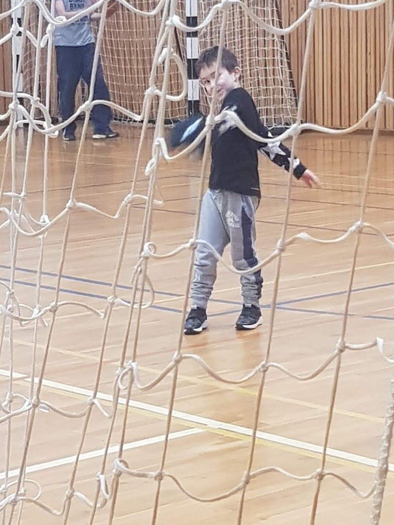 Centrum sportovních aktivit MENDELU foto 2