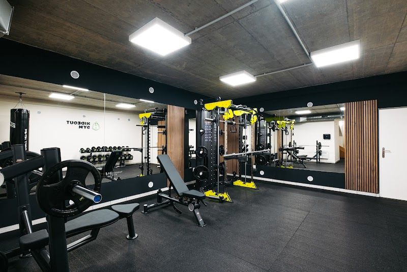 HIDEOUT Gym 24/7 | Dukelská tř. 55, Brno foto 2