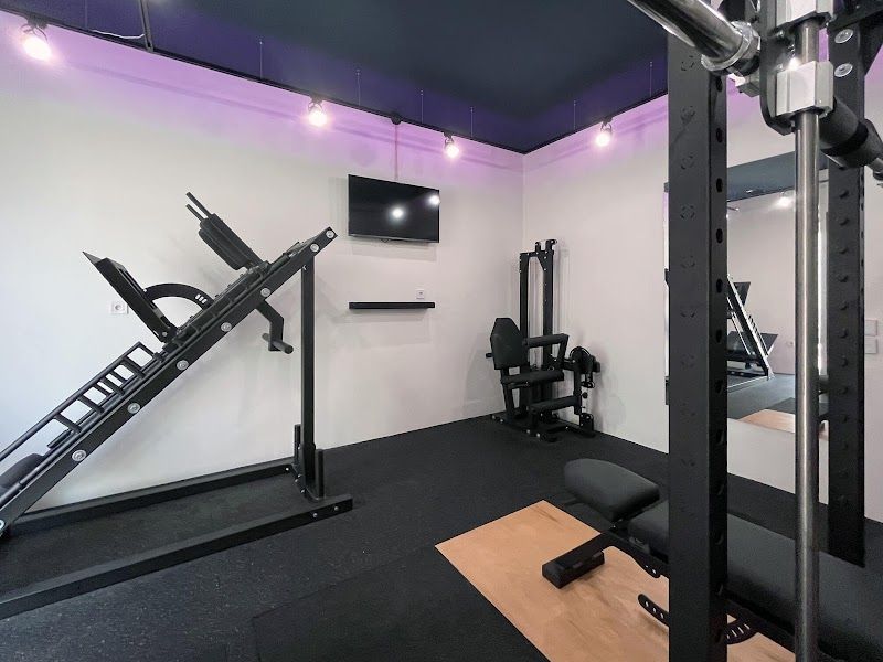 Solospace Gym foto 1