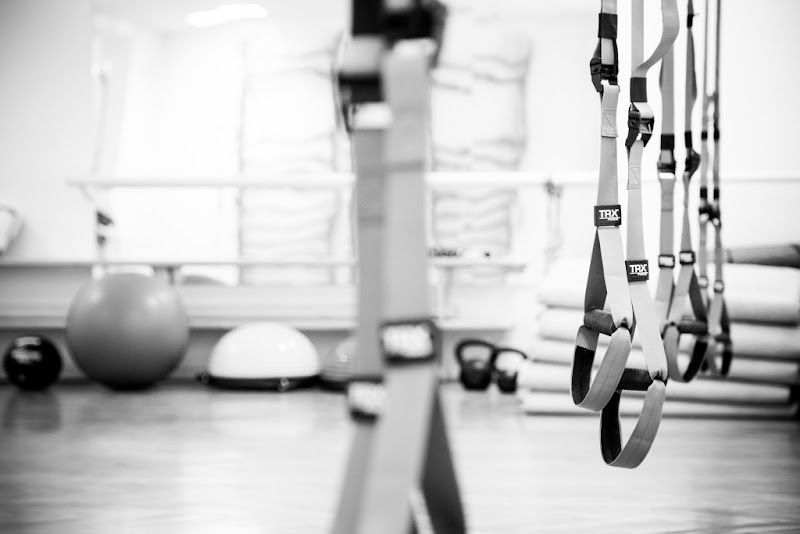 Coregym foto 1