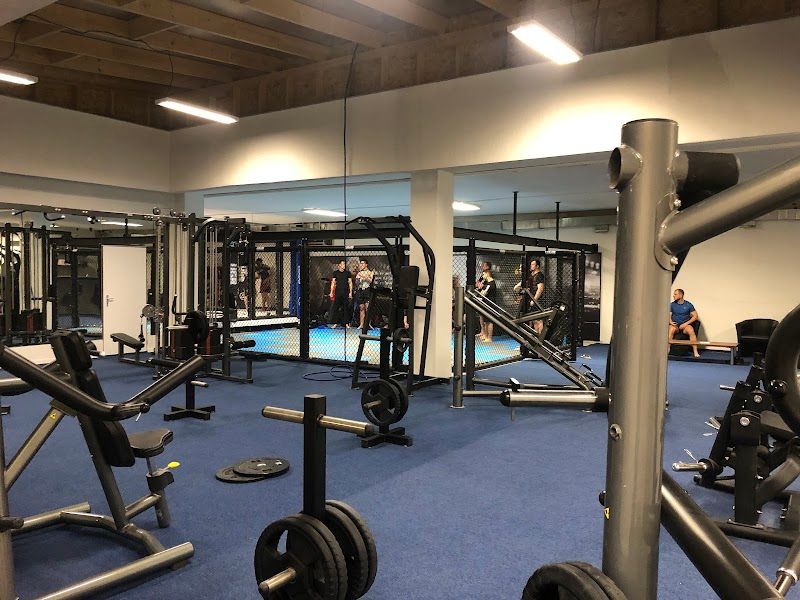 Ultimate Gym Brno foto 2