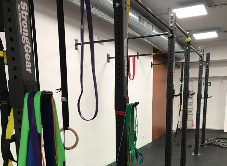Miki gym foto 2
