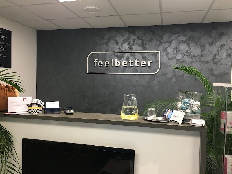 Feel Better foto 1