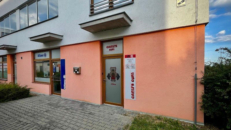 GAMI'S GYM / Soukromá posilovna foto 1