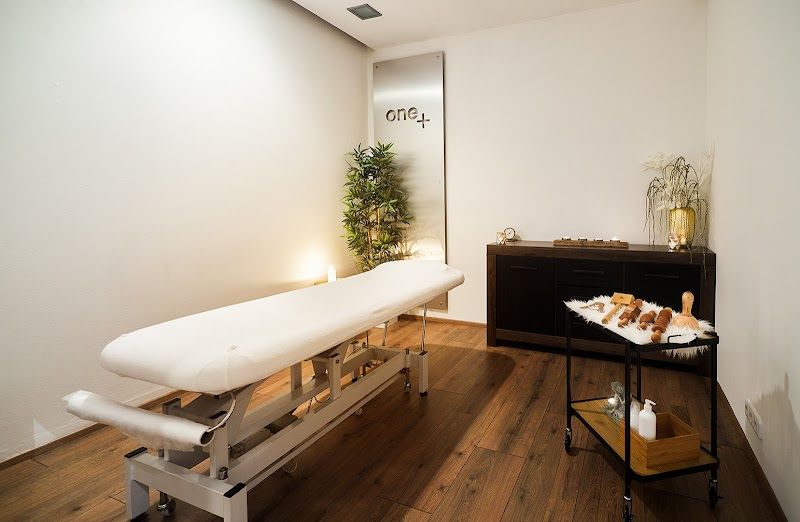 one+ studio Brno foto 2