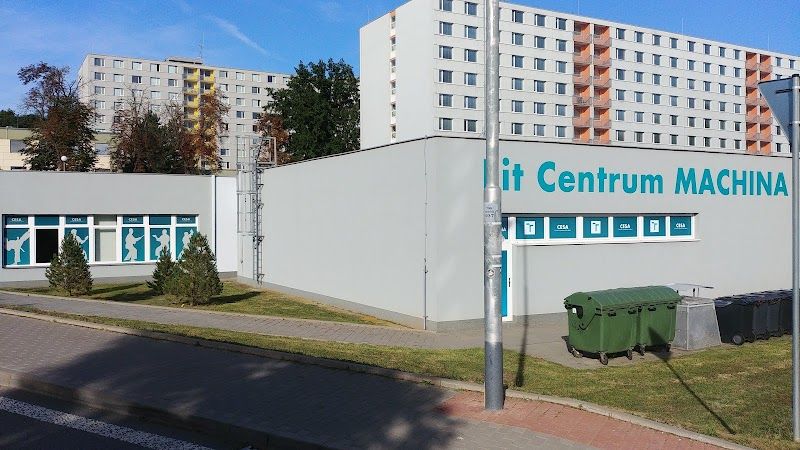 Fit Centrum Machina foto 1
