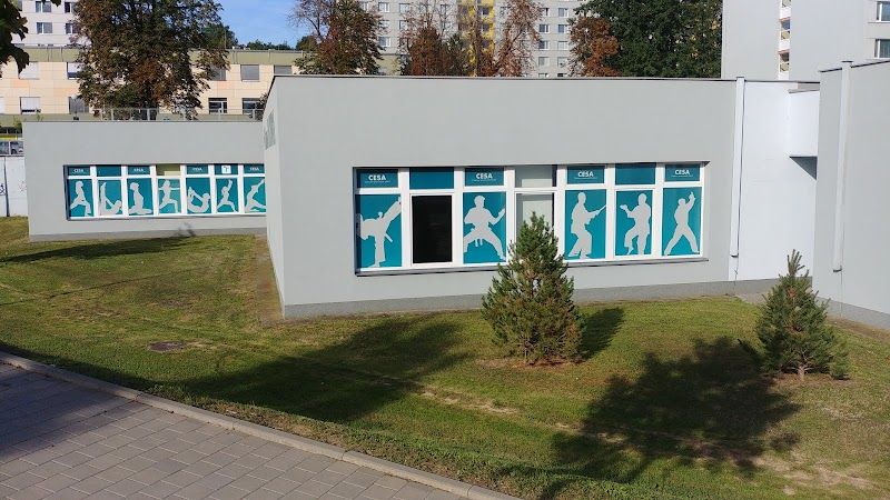 Fit Centrum Machina foto 2