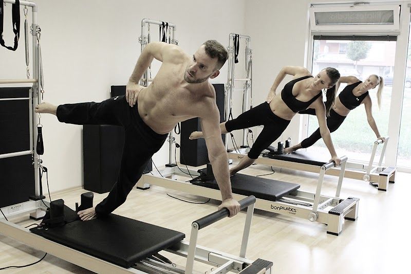 Movegym foto 1