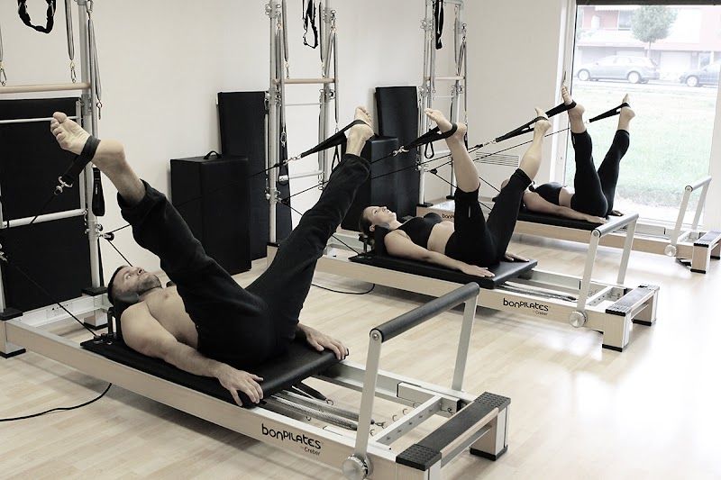 Movegym foto 2