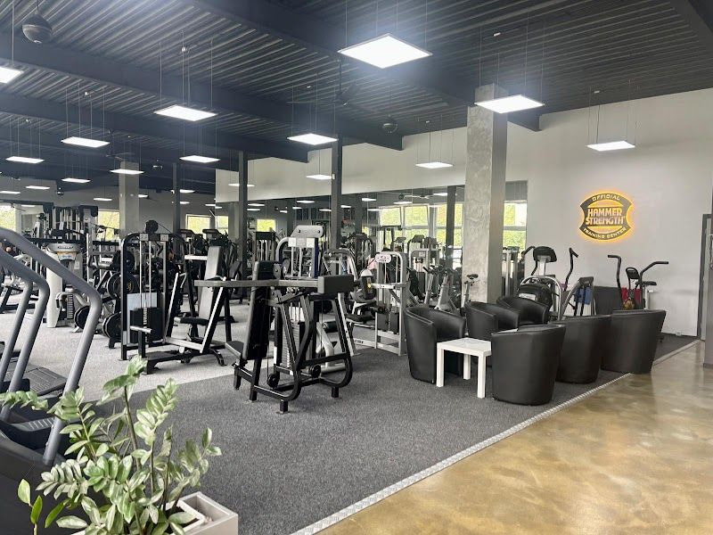 Olympia Fitness foto 1