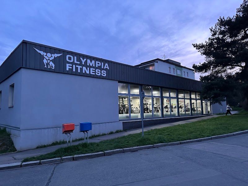 Olympia Fitness foto 2