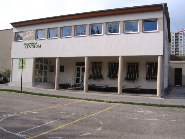 Sportovní centrum TAK Hellas Brno foto 1