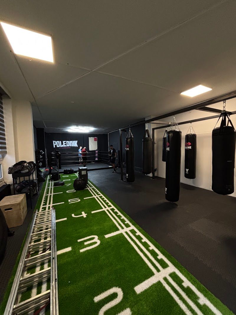 Gym TeamPolednik foto 1