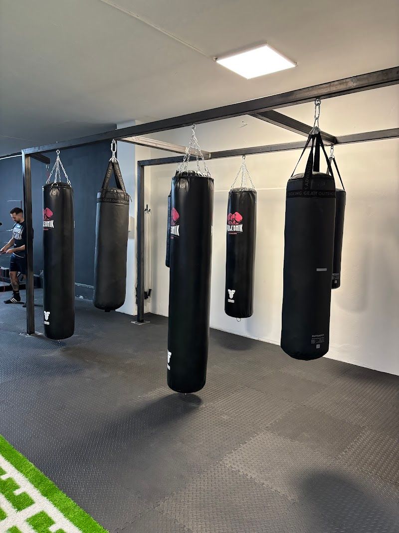 Gym TeamPolednik foto 2