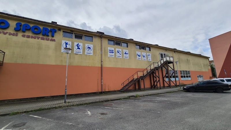 Unno sport Ostrava foto 1