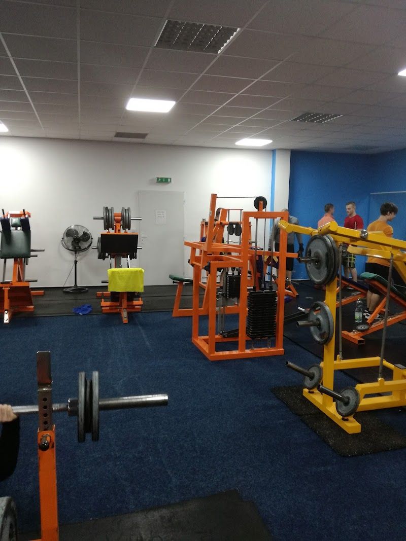 Unno sport Ostrava foto 2