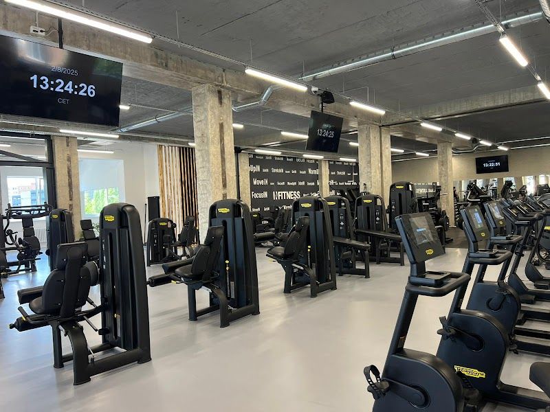 Infitness foto 1