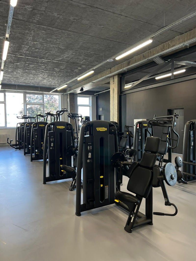 Infitness foto 2