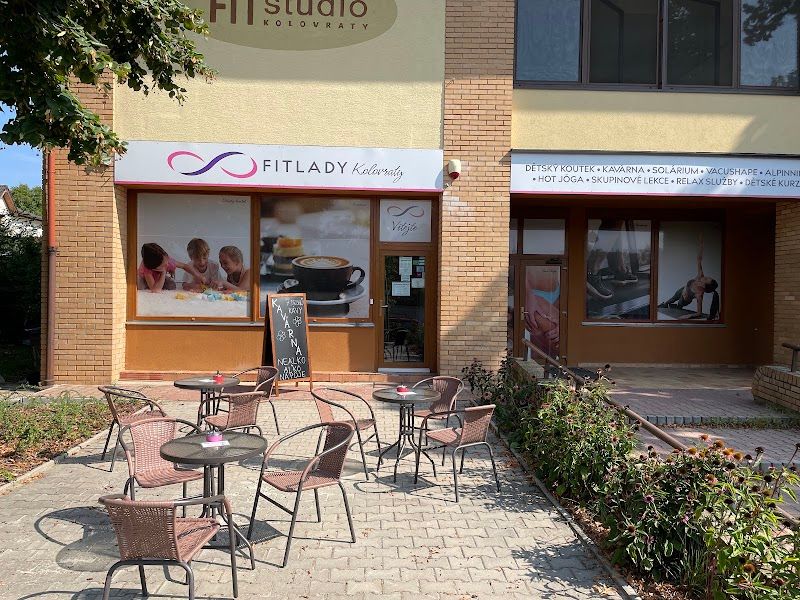 Fit Studio Kolovraty foto 2