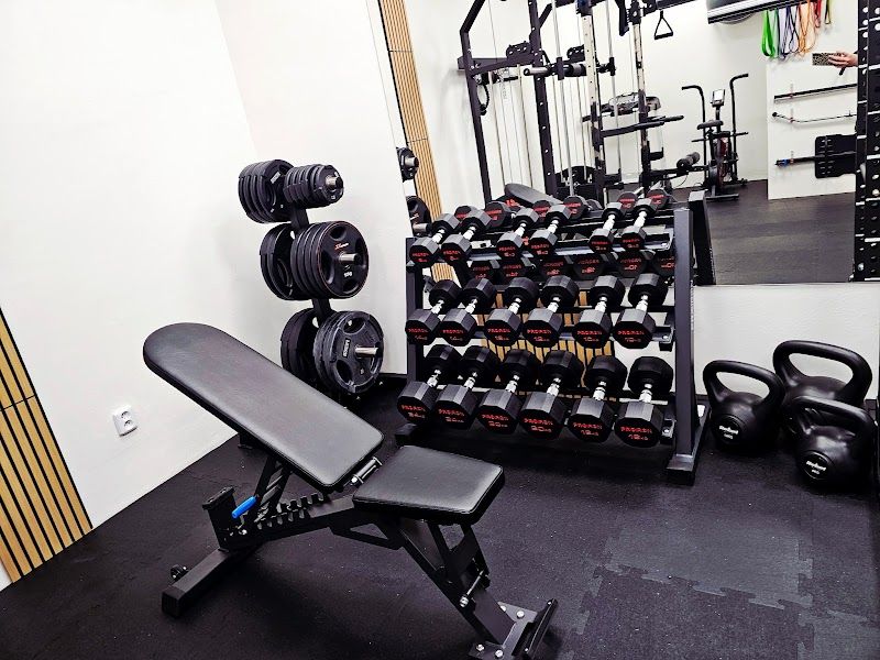 FitXGym foto 2