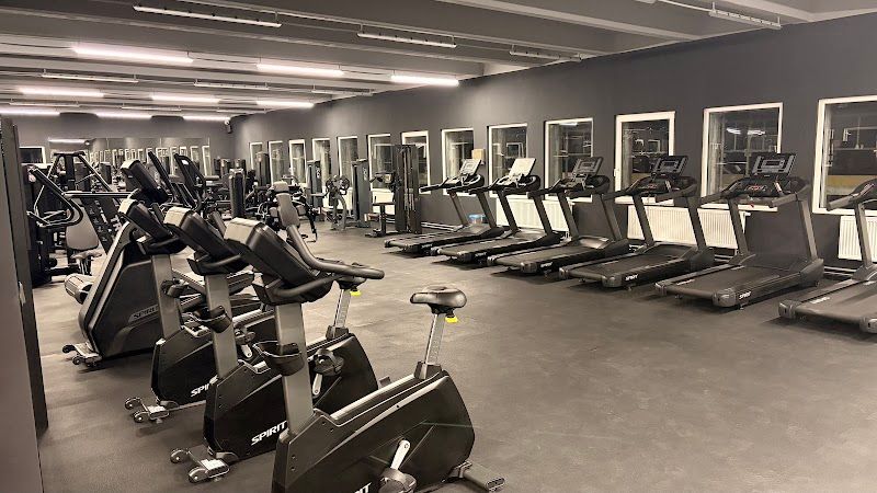 Skalix Gym foto 1