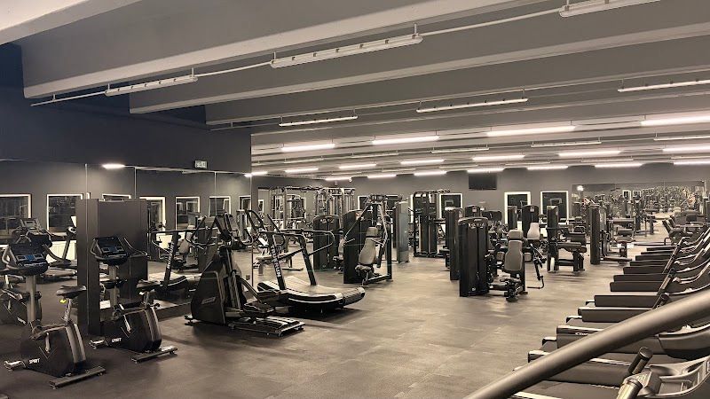Skalix Gym foto 2