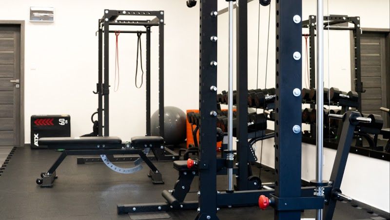 FEŠIFITNESS - soukromá posilovna Radvanice foto 1