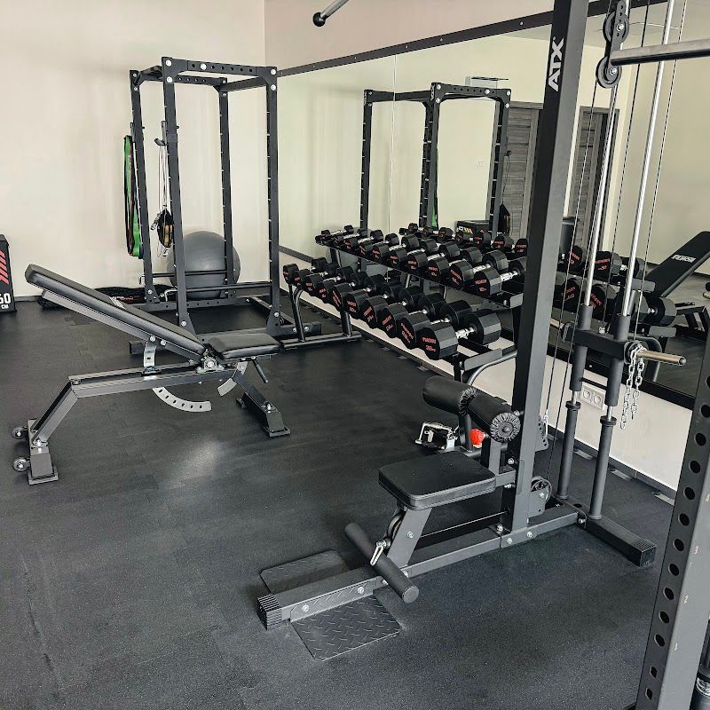 FEŠIFITNESS - soukromá posilovna Radvanice foto 2