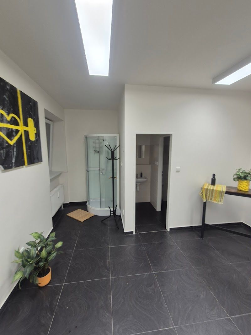 FEŠIFITNESS - soukromá posilovna Ostrava-Poruba foto 2