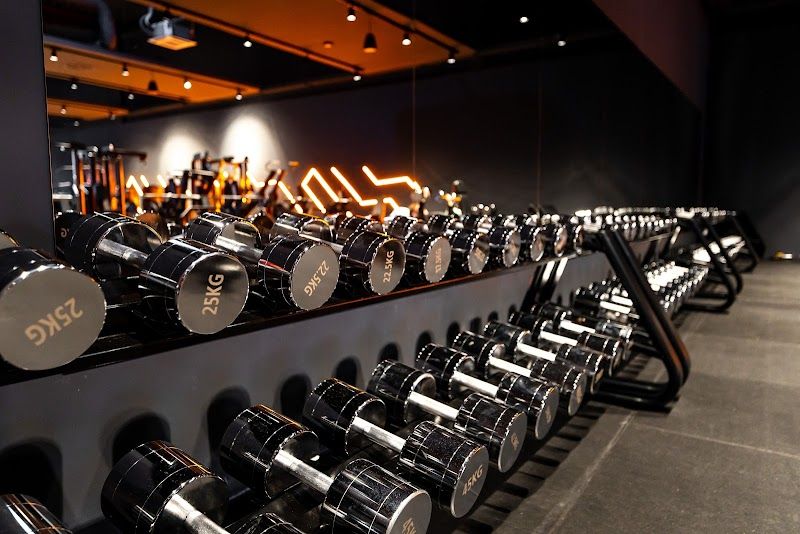 Element Gyms Ostrava Centro Park foto 2
