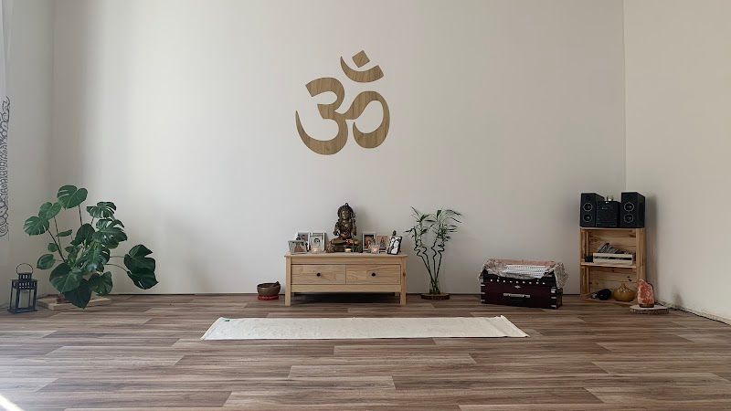 PRANAVA JOGA CENTRUM s.r.o. foto 2
