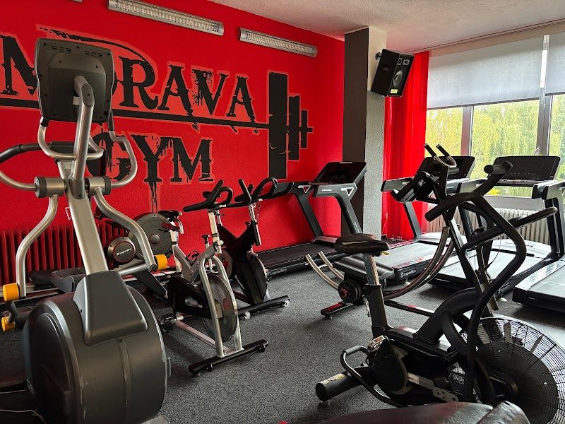 Morava GYM foto 1