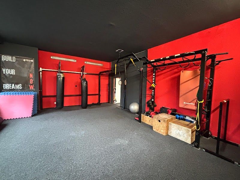 Morava GYM foto 2