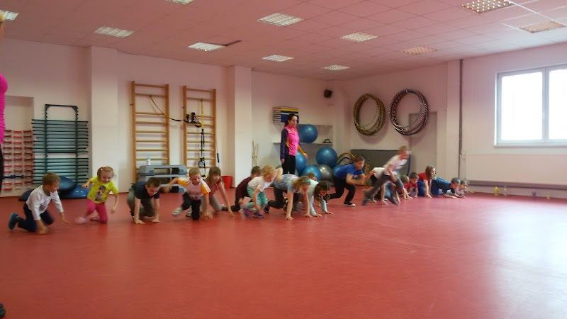Sportovní klub FIT & FUN Ostrava foto 1
