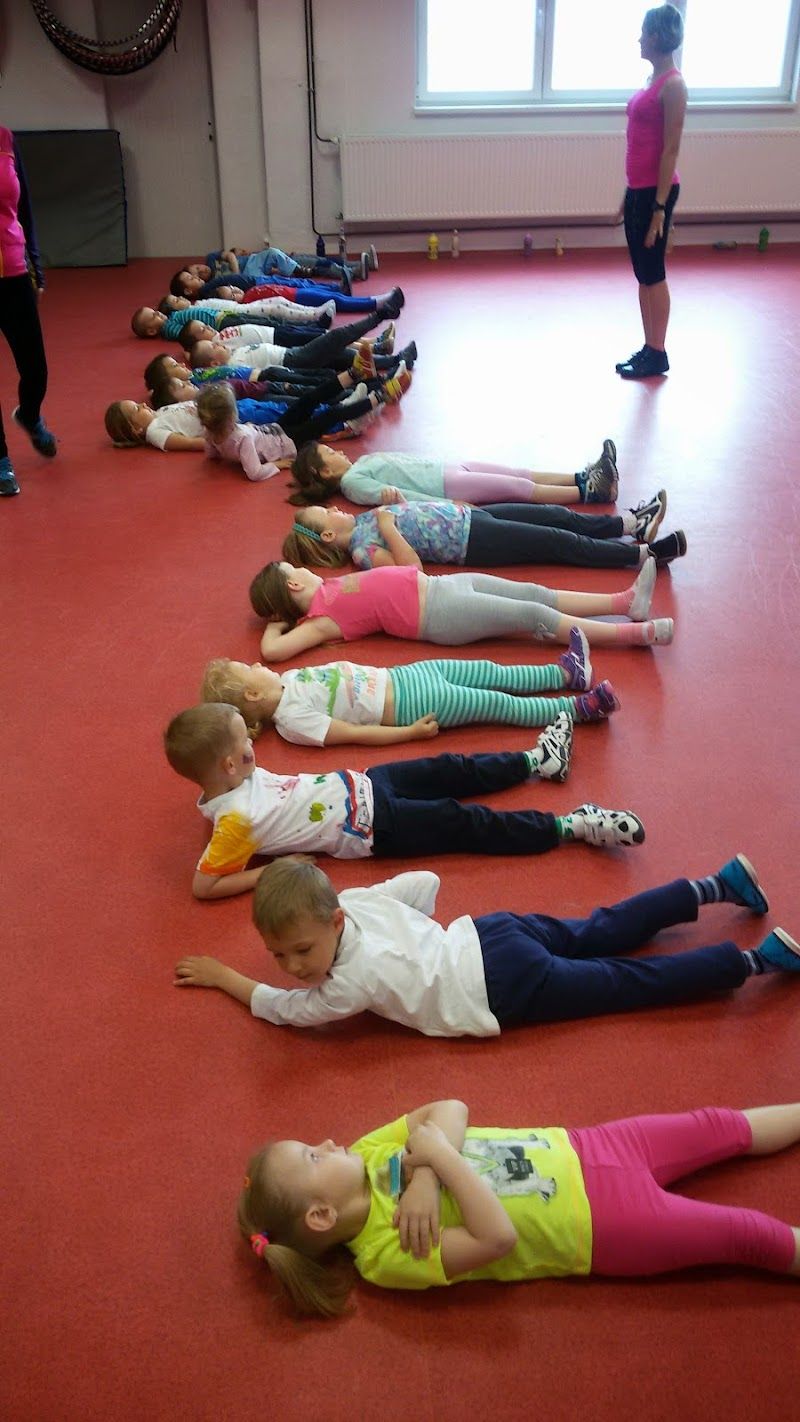 Sportovní klub FIT & FUN Ostrava foto 2