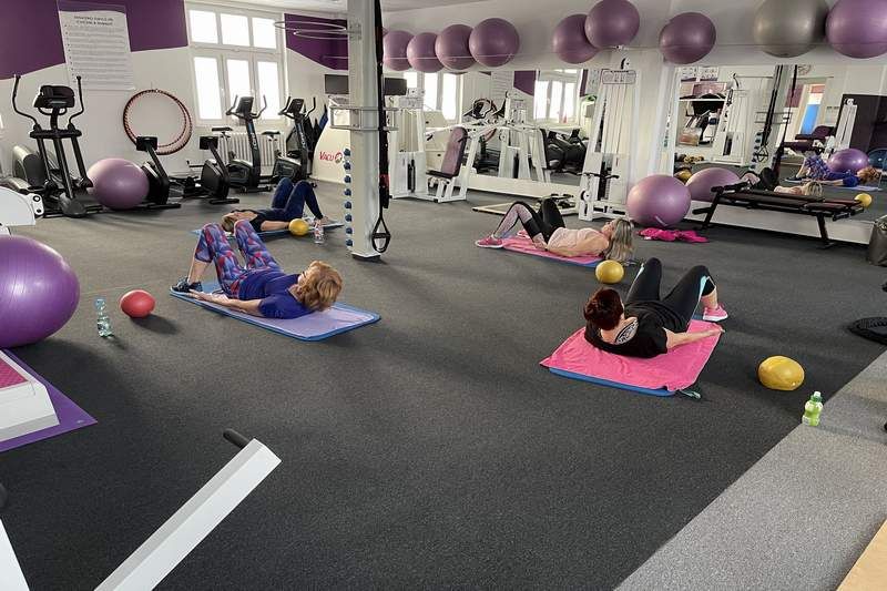 Fit Club Ostrava foto 1