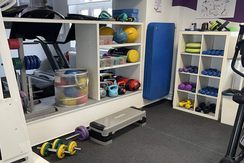 Fit Club Ostrava foto 2