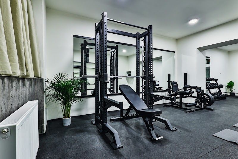 GYM28 - soukromé fitness foto 1