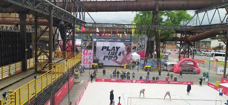 Ostrava Beach Pro foto 1