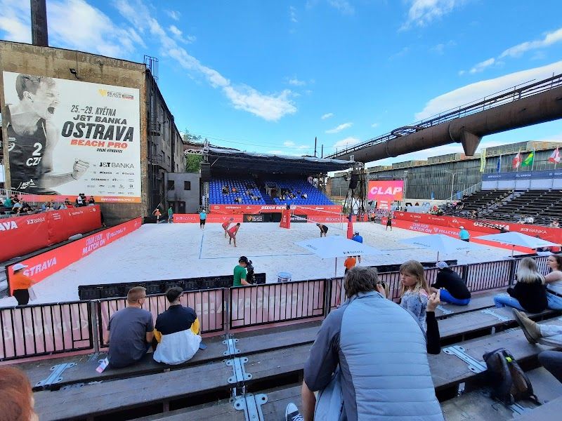 Ostrava Beach Pro foto 2