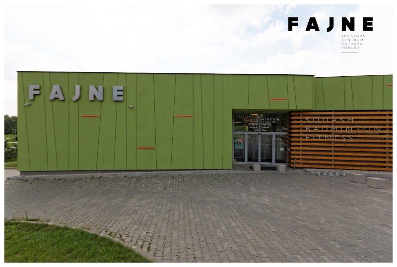 FAJNE foto 2