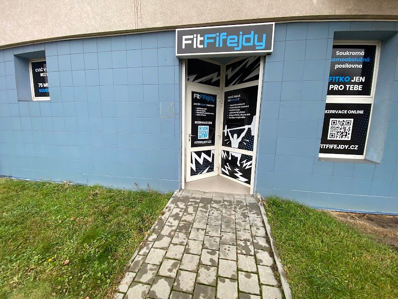 FitFifejdy foto 1