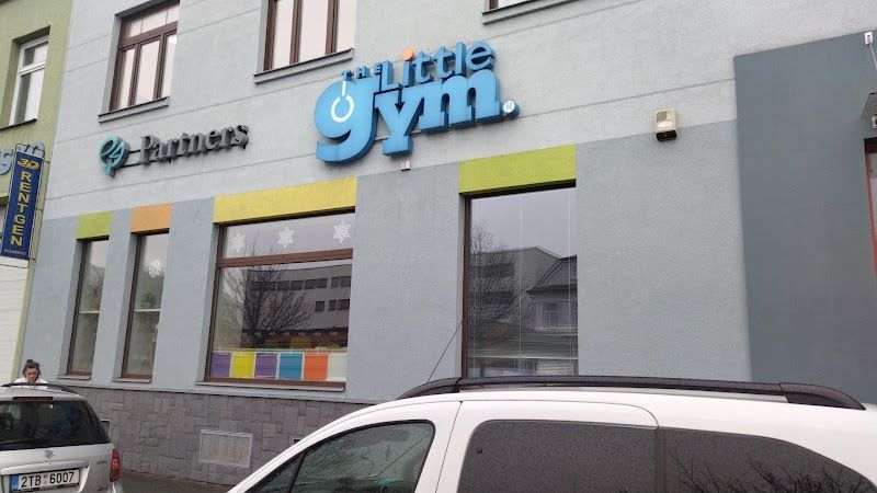 The Little Gym Ostrava foto 2