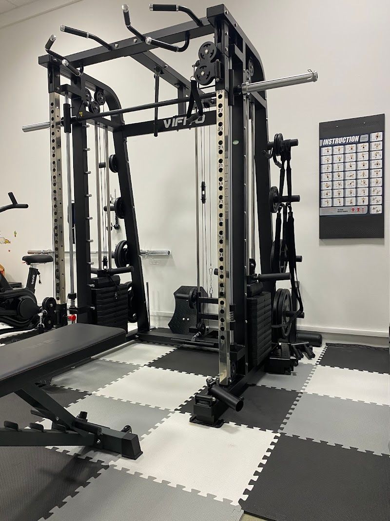 Soukromé fitness Be FIT foto 2