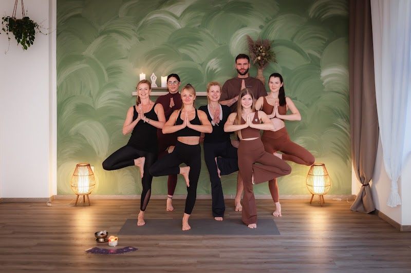 Anahata jóga studio foto 1