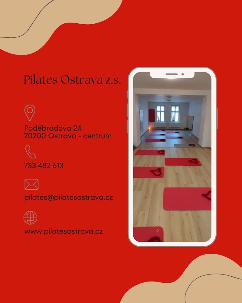 Pilates Ostrava z.s. foto 1