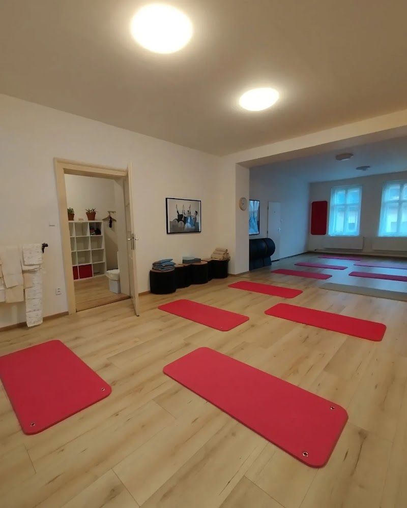 Pilates Ostrava z.s. foto 2