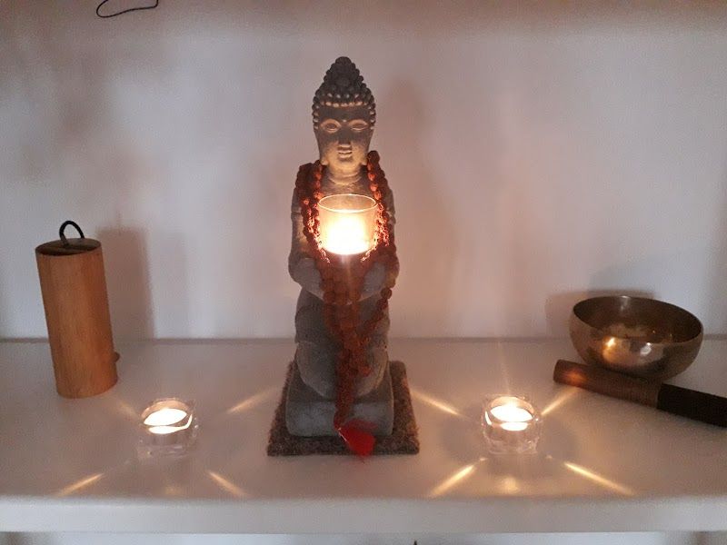 Lanade Joga Ostrava foto 1